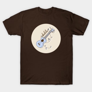 Ukulele T-Shirt